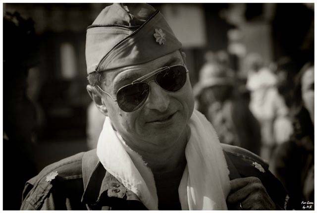 D-Day Normandy